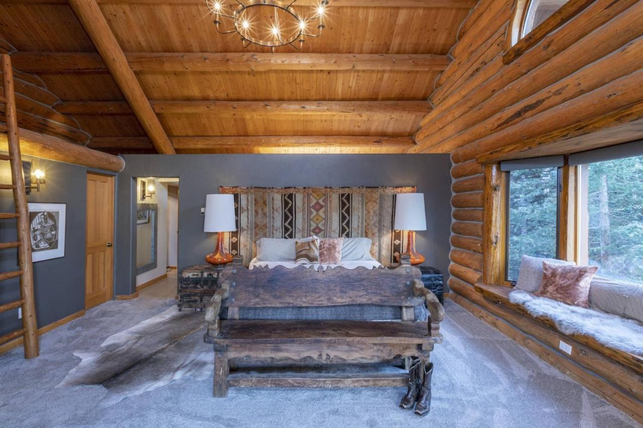 The Tucker Inn Telluride Exteriér fotografie